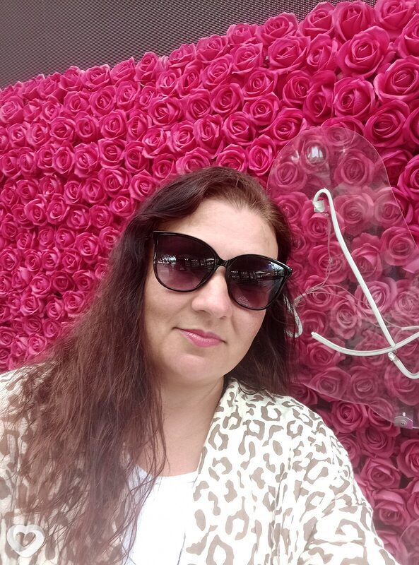Веснушка, 42, Барнауле — анкета №3080475