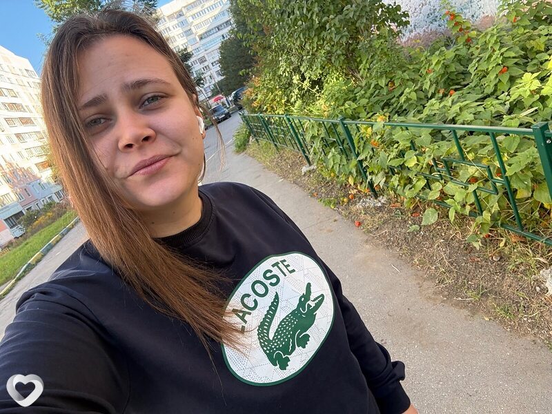 Анастасия, 28, Туле — анкета №3080477