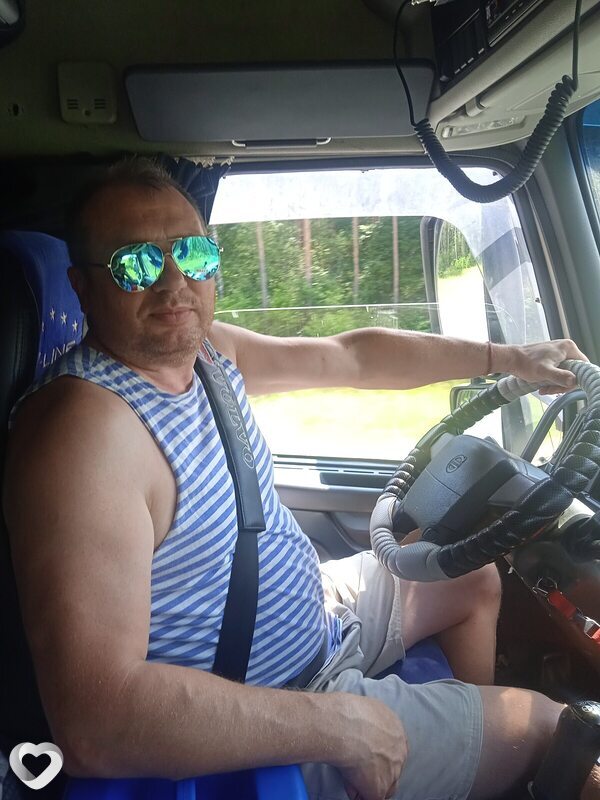 Леонид, 48, Ульяновске — анкета №3080481