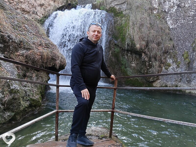 Юрий, 42, Воронеже — анкета №3080482