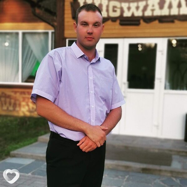 Матвей, 46, Гомеле — анкета №3080485