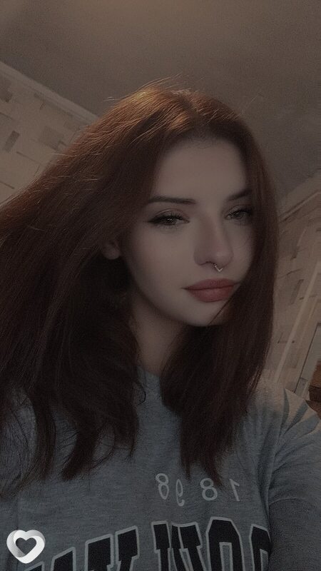 Юлия, 20, Иркутске — анкета №3080420