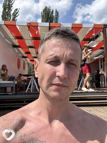 Андрей, 32, Москве — анкета №3080427