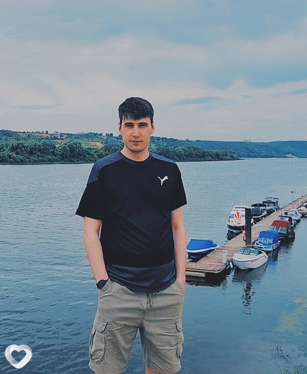 Никита, 34, Нижнем Новгороде — анкета №3080428