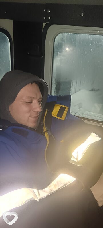 Артём, 33, Иркутске — анкета №3080434
