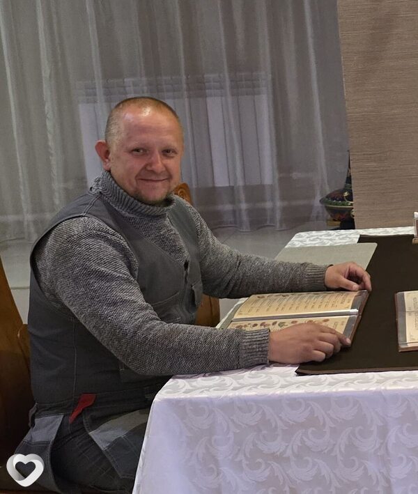 Григорий, 41, Магадане — анкета №3080664