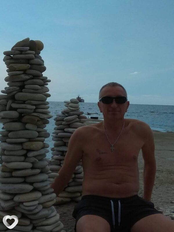 Серж, 49, Магнитогорске — анкета №3080687