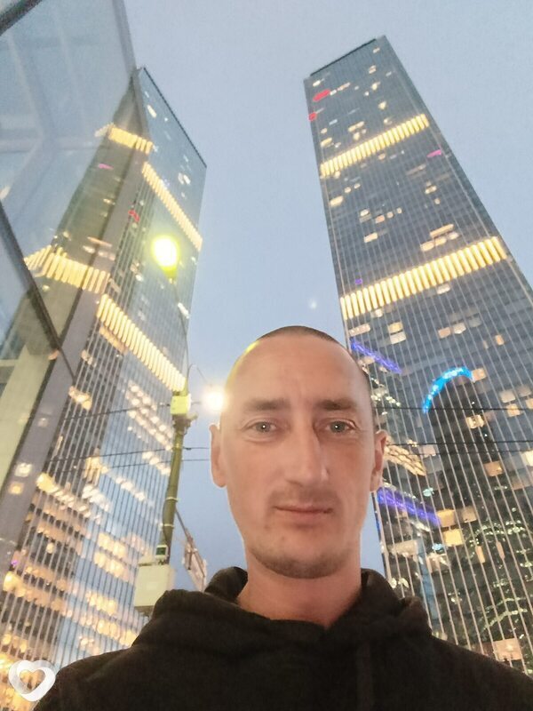 Иван, 35, Минске — анкета №3080563