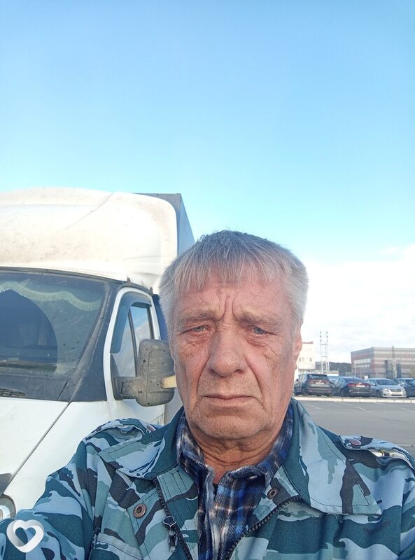 Владимир, Каменск-Уральский