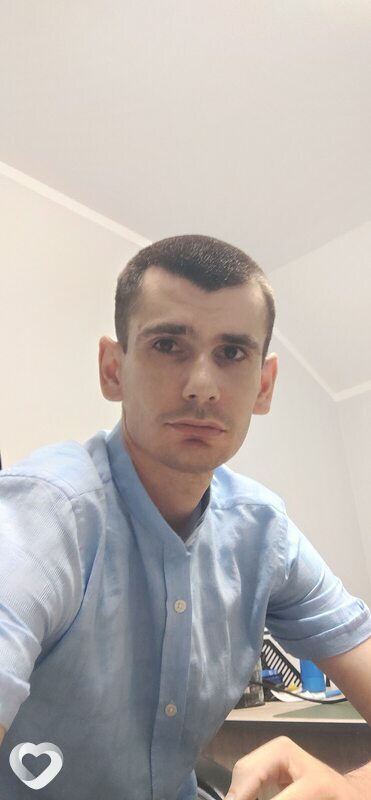 Назар, 38, Майкопе — анкета №3080579
