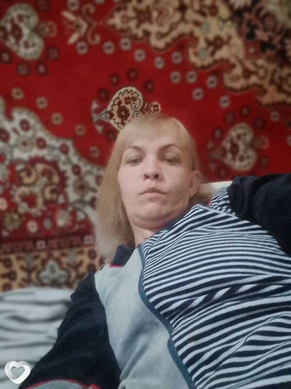Татьяна, 32, Батайске — анкета №3080589