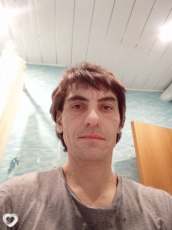 Сергей, 43, Красноярске — анкета №3080591