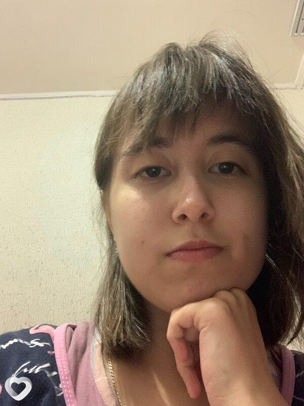Елизавета, 20, Кызыле — анкета №3080594