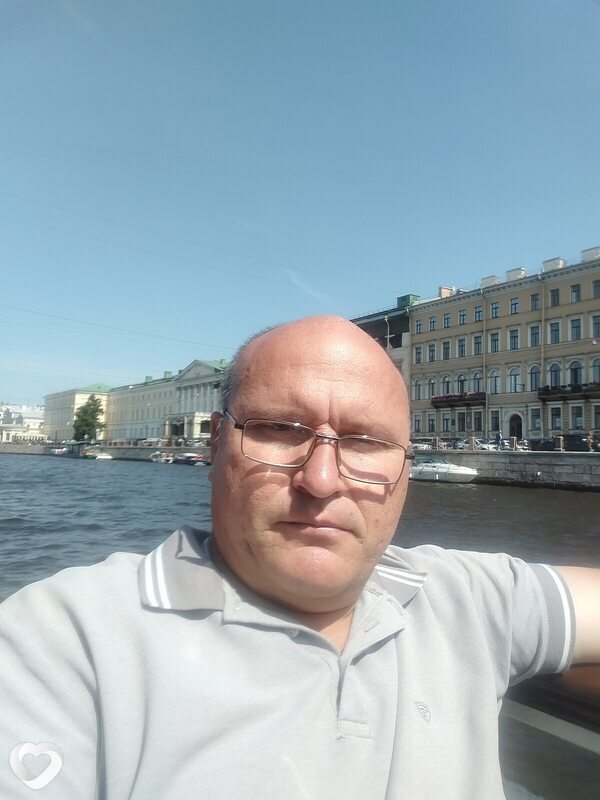 Николас, 46, Волгограде — анкета №3080612