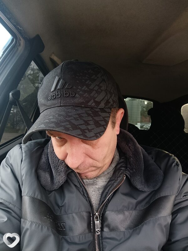 Дмитрий, 41, Костанае — анкета №3080517