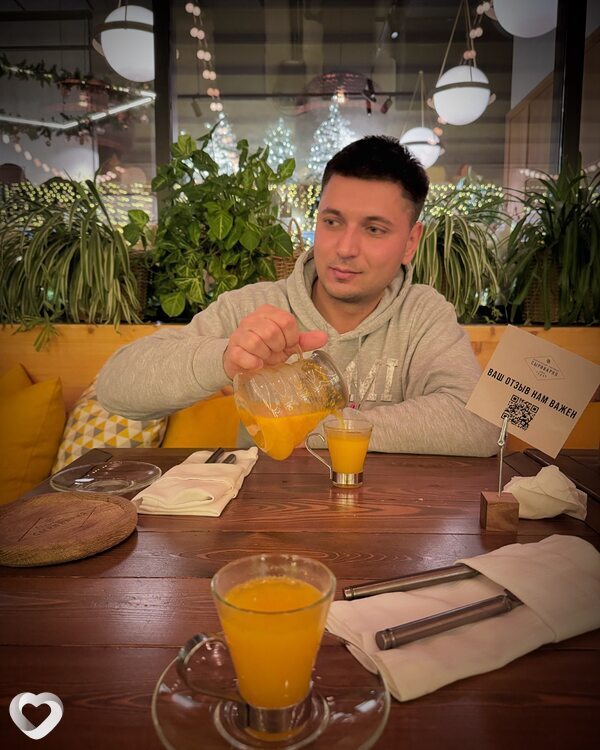 Виталий, 39, Краснодаре — анкета №3080519