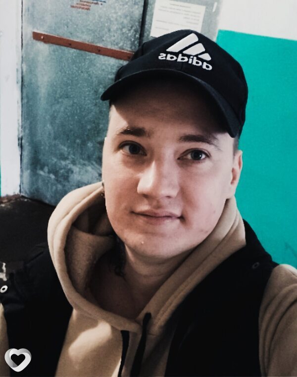 Максим, 31, Москве — анкета №3080524