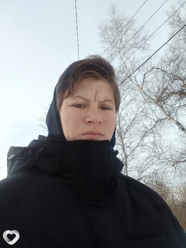 Ирина Лихачёва, 24, Хабаровске — анкета №3080537