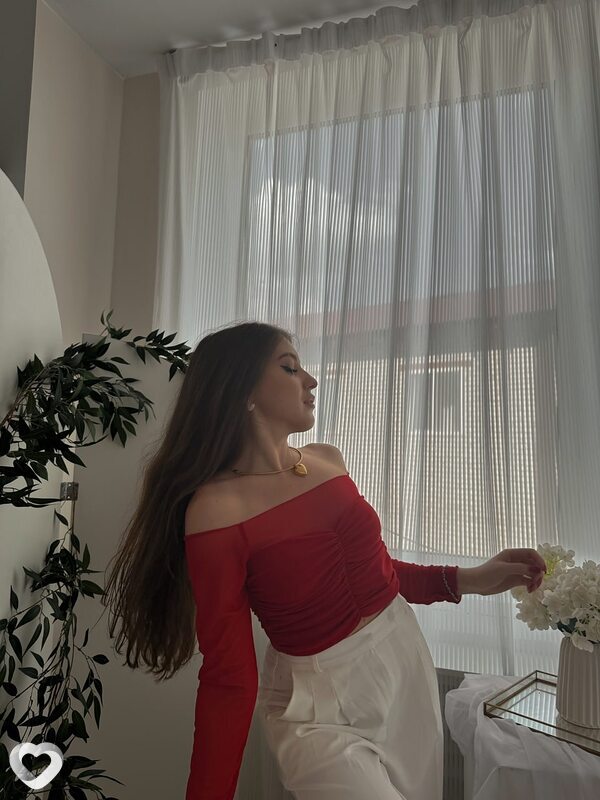Диана, 23, Санкт-Петербурге — анкета №3080549