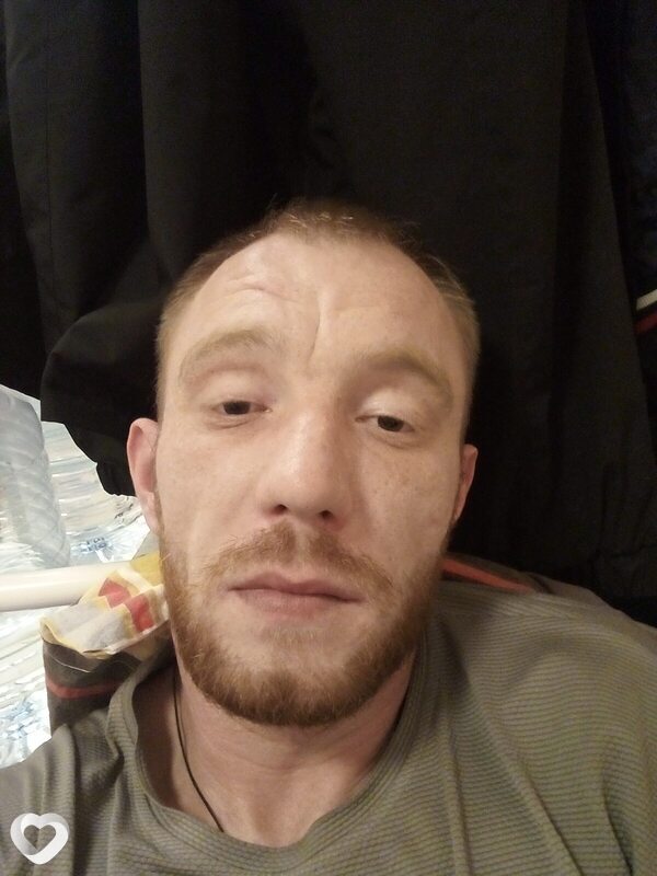 Евгений, 29, Ростове-на-Дону — анкета №3080552