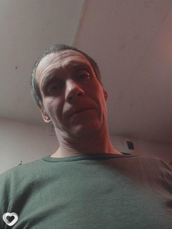 Павел, 42, Иркутске — анкета №3080553