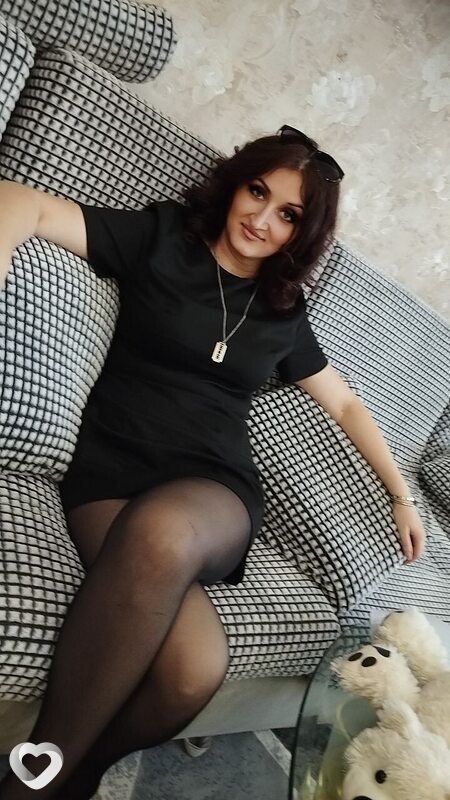 Юлька, 35, Новосибирске — анкета №3080557