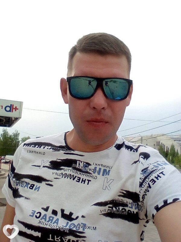 Алексей, 38, Нижнем Новгороде — анкета №3080617