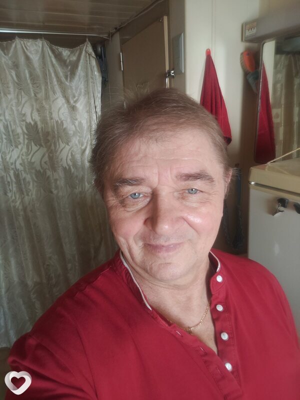 Борис, 58, Владивостоке — анкета №3080620