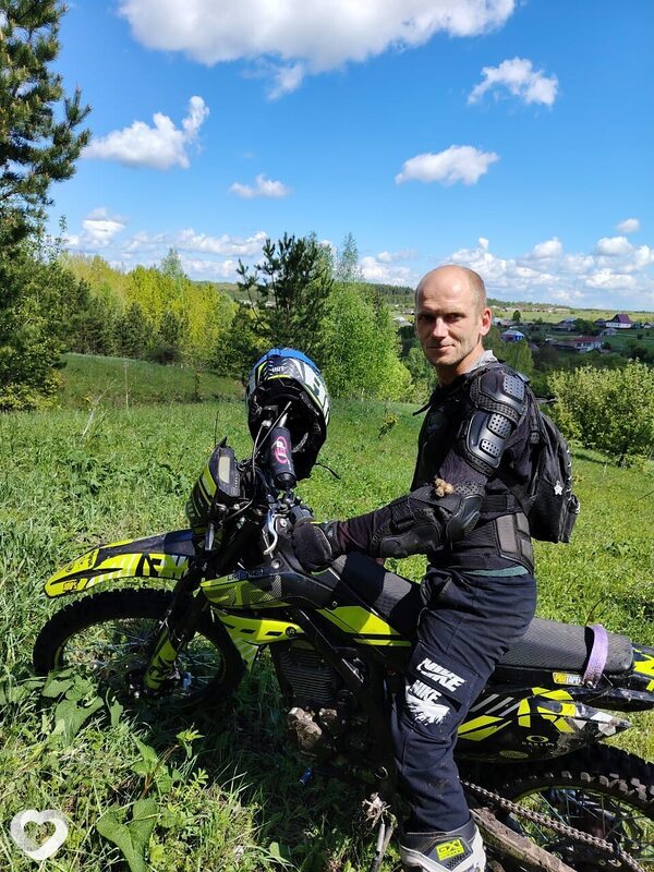 Александр, 33, Энгельсе — анкета №3080627