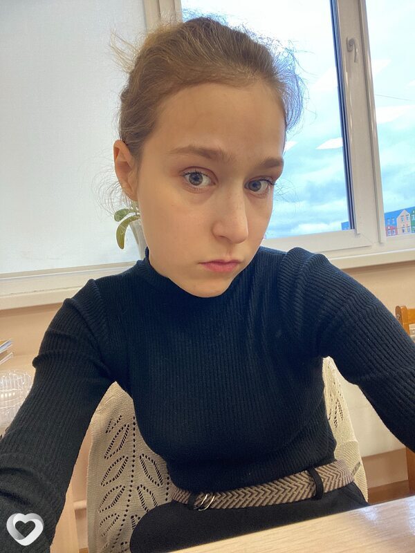 Аня, Гатчина