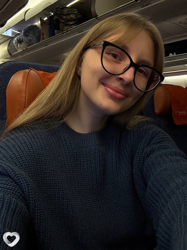 Диана, Люберцы