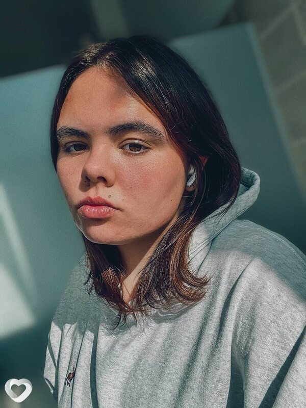 Алисия, 25, Москве — анкета №3080635