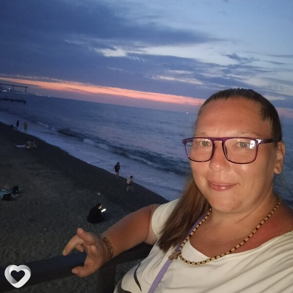 Ирина, 43, Пензе — анкета №3080649