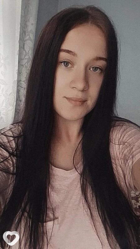 Настя, 26, Хмельницком — анкета №3080651