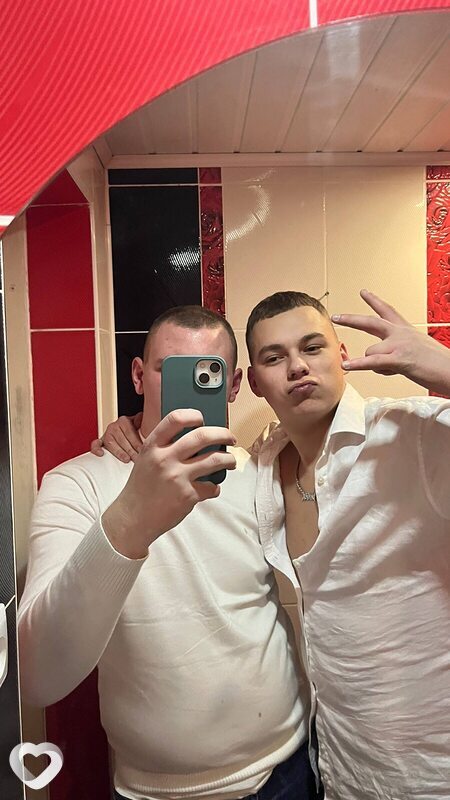 Максим, 20, Жлобине — анкета №3080654