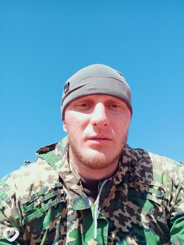 Сергей, 34, Мариуполе — анкета №3080657