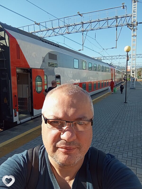 Павел, 46, Екатеринбурге — анкета №3080658