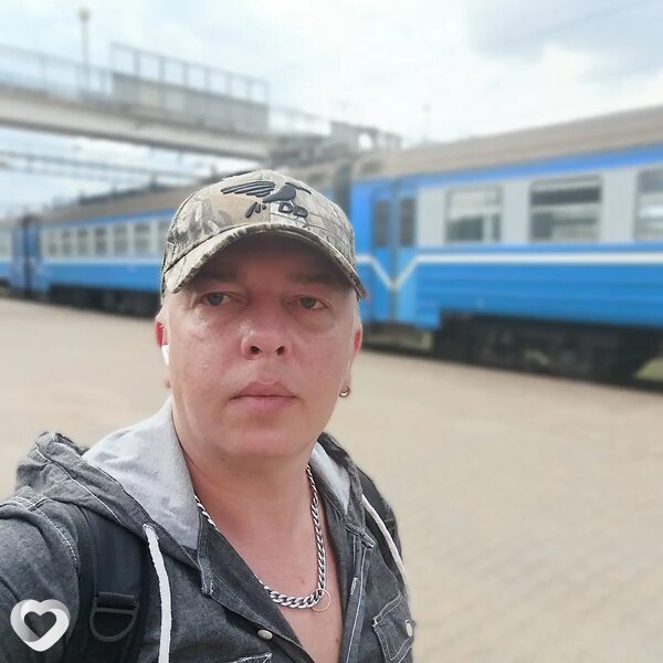 Валерий, 38, Минске — анкета №3080699
