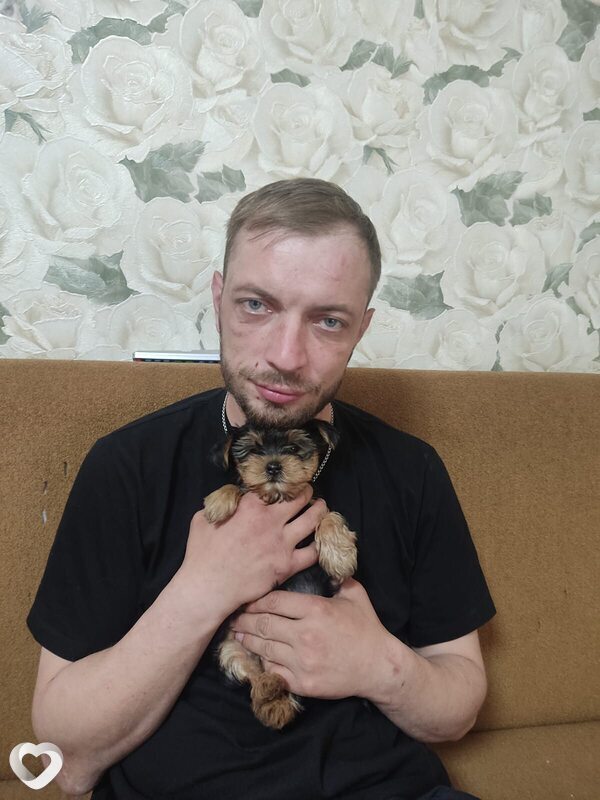 Кук, 34, Архангельске — анкета №3080702