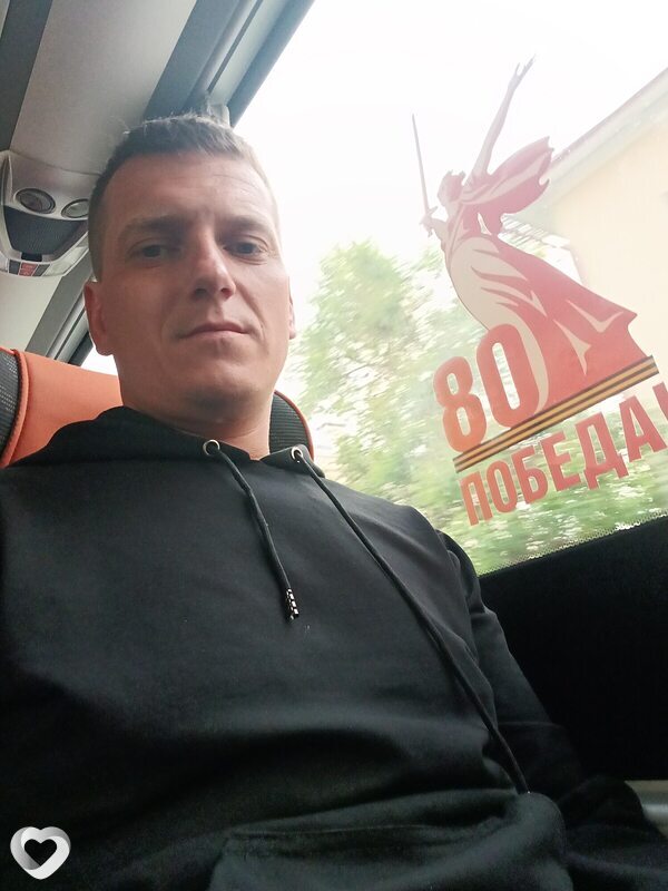 Александр, 37, Санкт-Петербурге — анкета №3080703