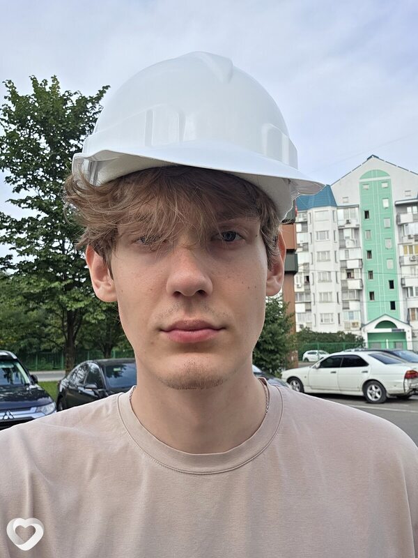 Кирилл, 19, Москве — анкета №3080711