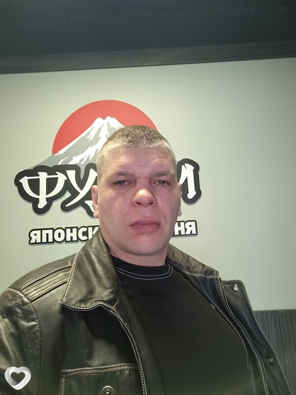 Алексей, 44, Чите — анкета №3080747