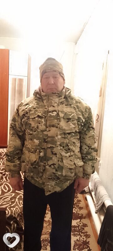 Юра Попов, Кирсанов