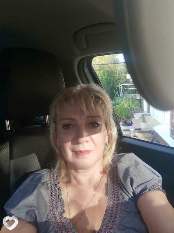 Вера, 61, Екатеринбурге — анкета №3080752