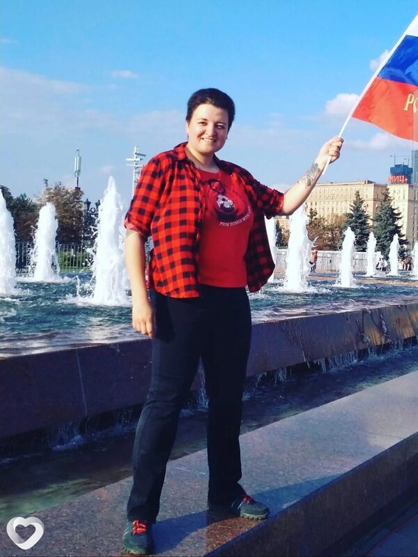Валерия, 37, Иркутске — анкета №3080757