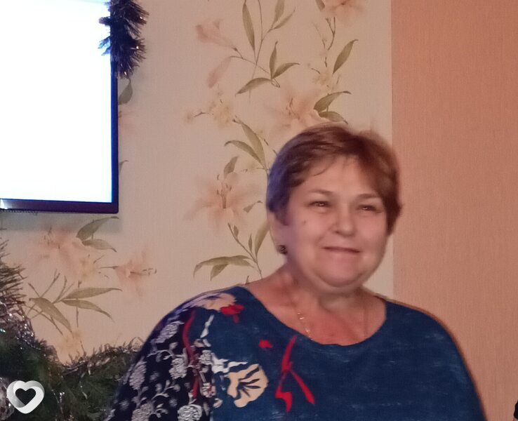 Светлана, Назарово