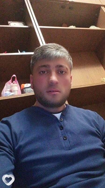 Баха, 35, Екатеринбурге — анкета №3081196