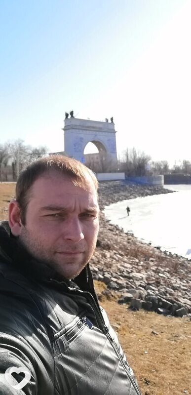 Александр, 38, Волгограде — анкета №3081203