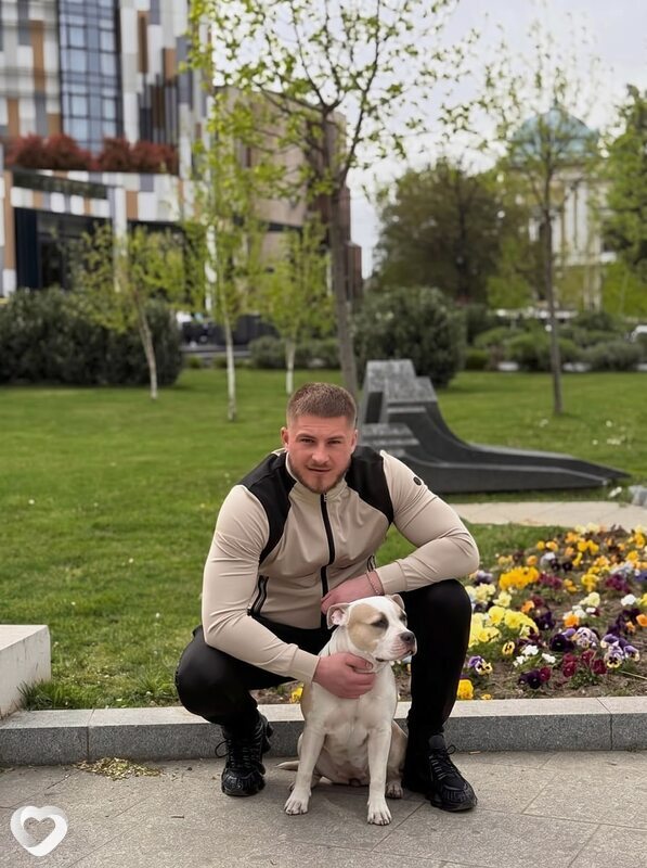 Павел, 46, Орёл — анкета №3080812