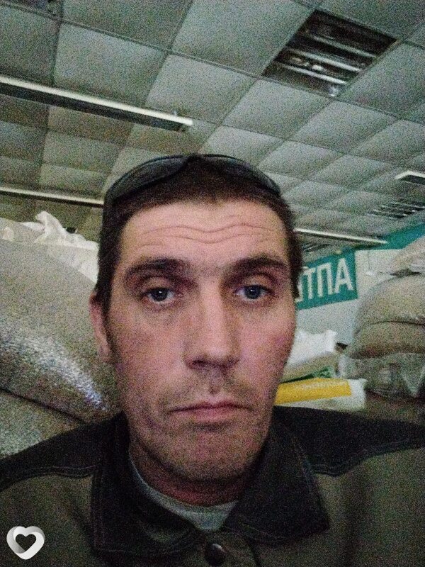 Дмитрий, 39, Вольске — анкета №3080828